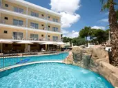 Capricho Hotel and Spa
