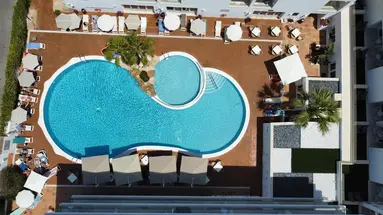 Capricho Hotel and Spa