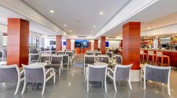 Capricho Hotel and Spa