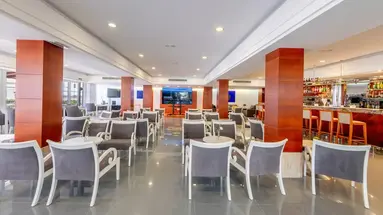 Capricho Hotel and Spa