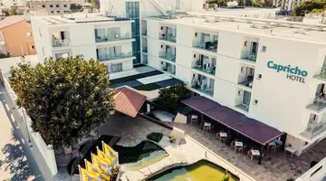 Capricho Hotel and Spa