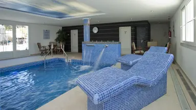 Capricho Hotel and Spa