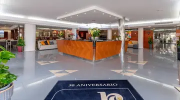 Capricho Hotel and Spa