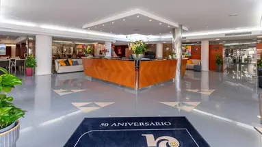 Capricho Hotel and Spa