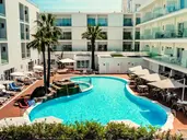 Capricho Hotel and Spa