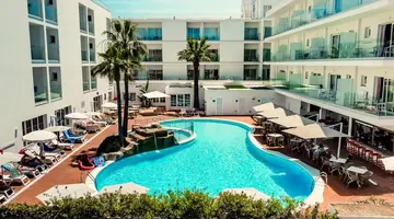 Capricho Hotel and Spa