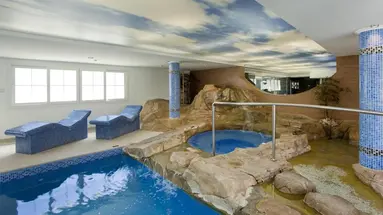 Capricho Hotel and Spa