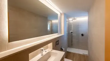 Capricho Hotel and Spa