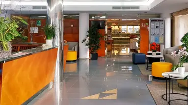 Capricho Hotel and Spa