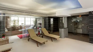 Capricho Hotel and Spa