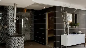 Capricho Hotel and Spa