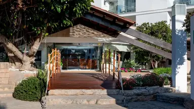 Capricho Hotel and Spa