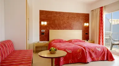Capricho Hotel and Spa