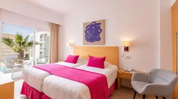 Capricho Hotel and Spa