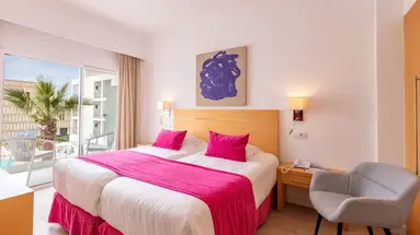 Capricho Hotel and Spa