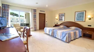 Capricho Hotel and Spa