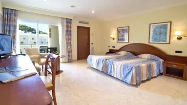 Capricho Hotel and Spa