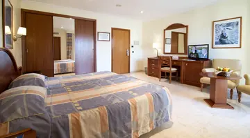 Capricho Hotel and Spa