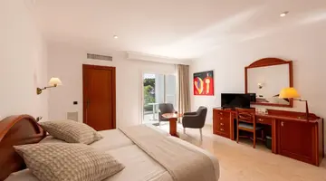 Capricho Hotel and Spa
