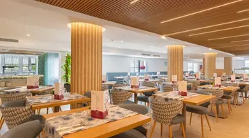 Capricho Hotel and Spa