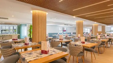 Capricho Hotel and Spa