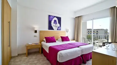 Capricho Hotel and Spa