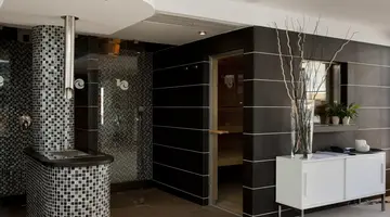 Capricho Hotel and Spa
