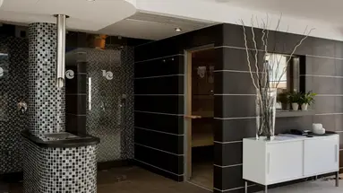 Capricho Hotel and Spa