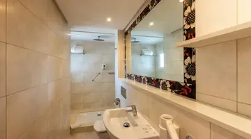 Capricho Hotel and Spa