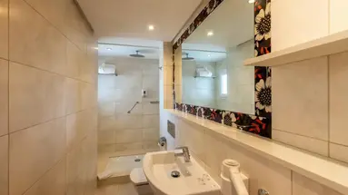Capricho Hotel and Spa