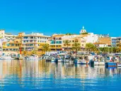 Capricho Hotel and Spa