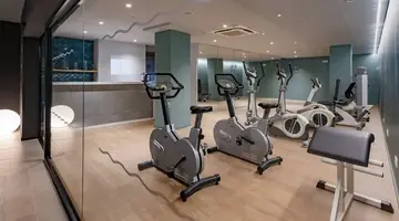 Caprici Beach Hotel and Spa