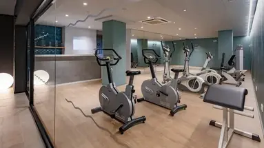 Caprici Beach Hotel and Spa