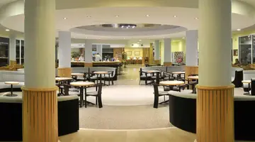 Caprici Beach Hotel and Spa