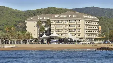 Caprici Beach Hotel and Spa