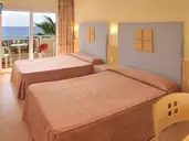 Caprici Beach Hotel and Spa