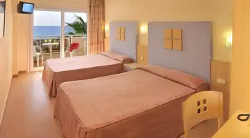 Caprici Beach Hotel and Spa