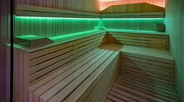 Caprici Beach Hotel and Spa