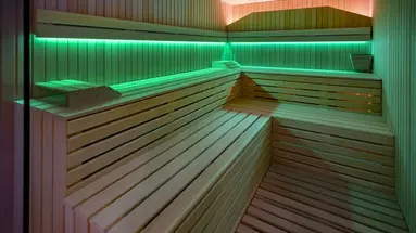 Caprici Beach Hotel and Spa