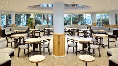 Caprici Beach Hotel and Spa
