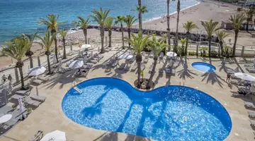 Caprici Beach Hotel and Spa