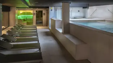 Caprici Beach Hotel and Spa