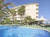Caprici Beach Hotel and Spa