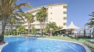 Caprici Beach Hotel and Spa