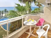 Caprici Beach Hotel and Spa