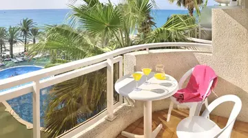Caprici Beach Hotel and Spa