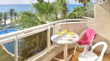 Caprici Beach Hotel and Spa