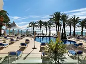 Caprici Beach Hotel & Spa
