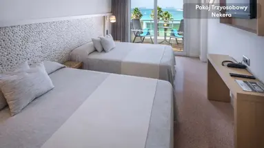 Caprici Beach Hotel & Spa