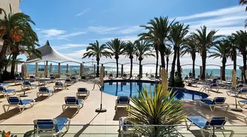 Caprici Beach Hotel & Spa